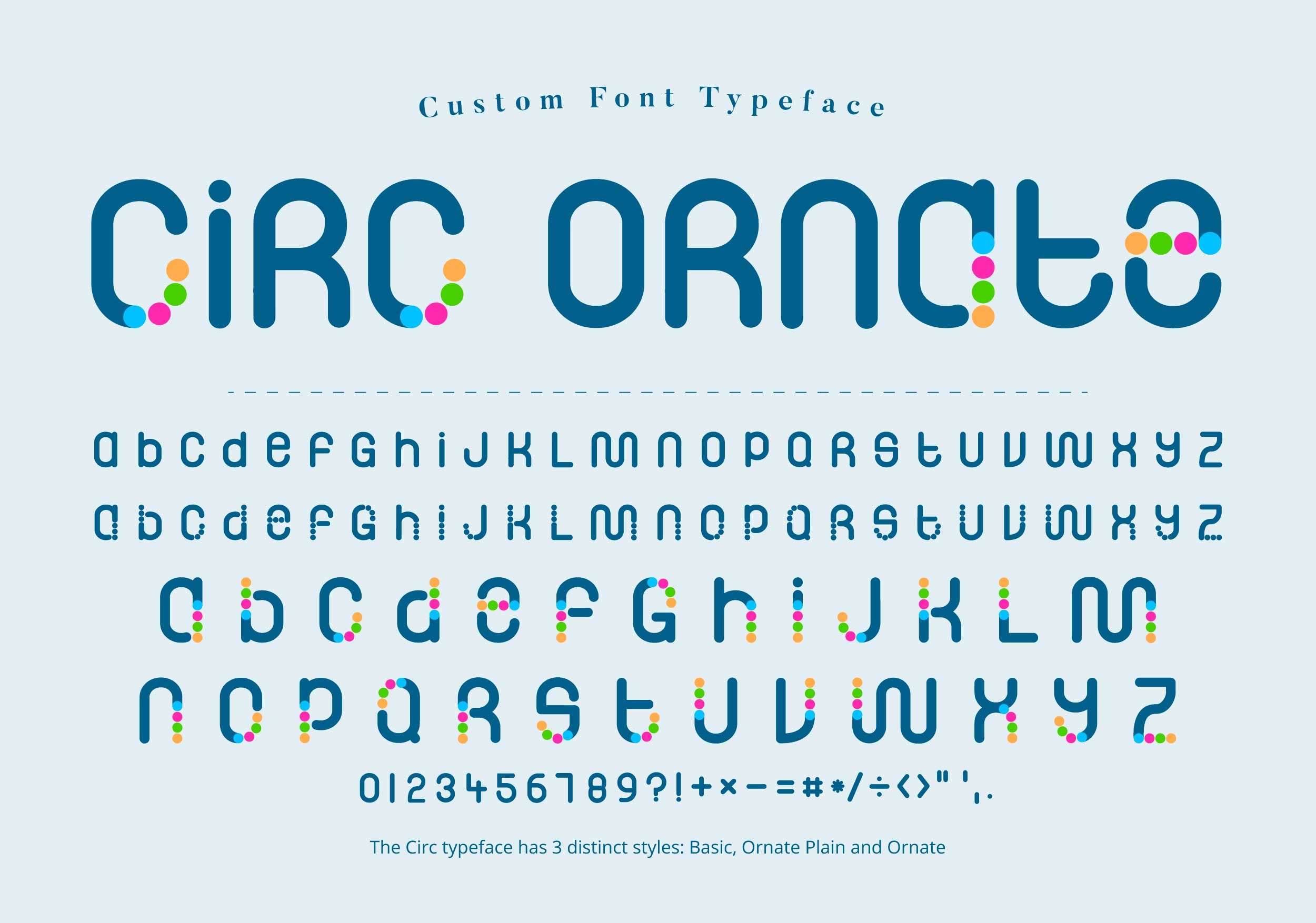 Circ-Ornate-display font-product-by-Busy-Bear-Creative-Agency